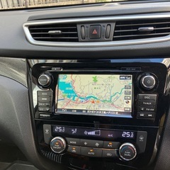 エクストレイルt32の画像
