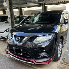 エクストレイルt32