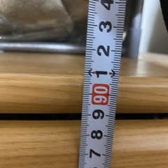 木目調 4段チェスト 幅30cm ナチュラルカラー 引越しのため出品
の画像