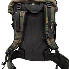 THE NORTH FACE テルス35 バックパックの画像