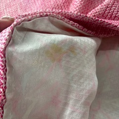 着物　羽織　しぼりの画像