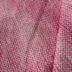 着物　羽織　しぼりの画像