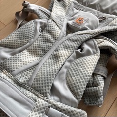 お話中  エルゴの画像