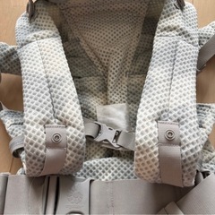 お話中  エルゴの画像