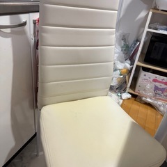 テーブルセットの画像