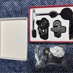 yome インカム 美品の画像