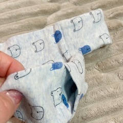 新品　GAP ベビー服の画像
