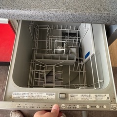 システムキッチン食器洗い乾燥機
の画像