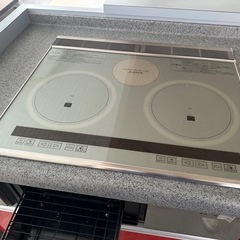 システムキッチン食器洗い乾燥機
の画像