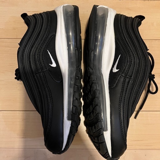 Nike Air Max 97 /　24.5cm 