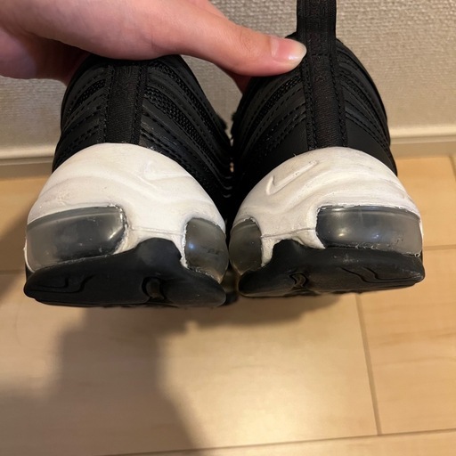 Nike Air Max 97 /　24.5cm 