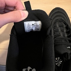 Nike Air Max 97 /　24.5cm の画像