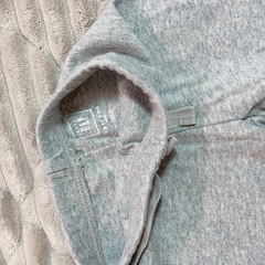 新品　GAPのズボンの画像