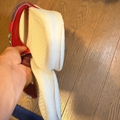 NIKE べナッシ　サンダルの画像