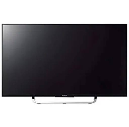 超美品　SONY 液晶テレビ　KJ-43W870C