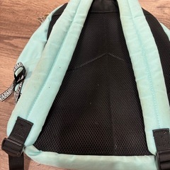 キッズ　女の子　リュックの画像