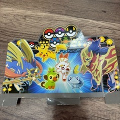 ポケモン　カードゲームの画像