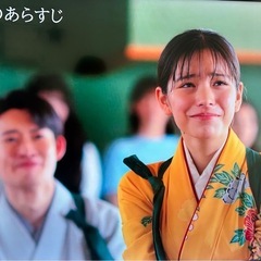 LG55型テレビの画像
