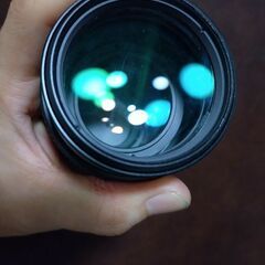 Ai-s SERIES E 75-150mm F3.5 分解清掃済の画像
