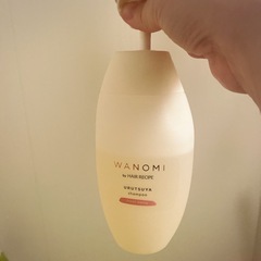 和の実うるつやシャンプー＆トリートメントセットの画像