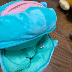 ぬいぐるみ類 ３点の画像