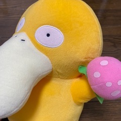 ぬいぐるみ類 ３点の画像