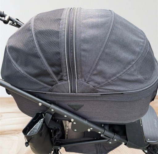 エアバギー コットのみ AIRBUGGY ペットカート 犬