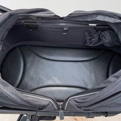 エアバギー コットのみ AIRBUGGY ペットカート 犬 の画像