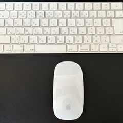 iMac Retina 5K 27-inch, 2019 メモリ40GBの画像