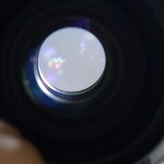 レンズは極上 SIGMA AF 50mm F2.8 MACRO ★minoltaマウントの画像
