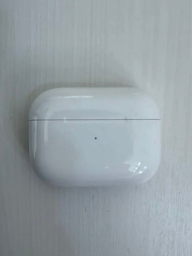 Apple純正 MagSafe充電ケース付きType-C AirPods Pro 2 第2世代　A3048