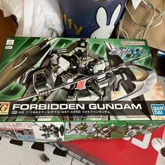 ガンプラ2個セットの画像