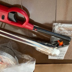 BBQ一式セット
の画像