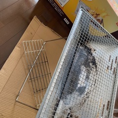 BBQ一式セット
の画像