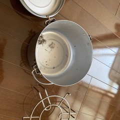 BBQ一式セット
の画像