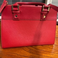 アンドシュエット &chouette ショルダーバッグの画像