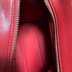 アンドシュエット &chouette ショルダーバッグの画像