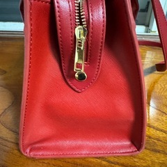 アンドシュエット &chouette ショルダーバッグの画像