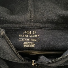 poloセットアップの画像