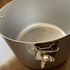 キャプテンスタッグ　BBQ火消し壺の画像