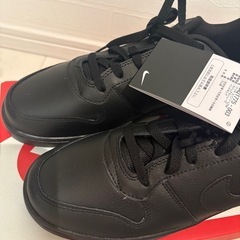 ナイキ エバノン LOW 28cmの画像