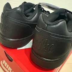 ナイキ エバノン LOW 28cmの画像