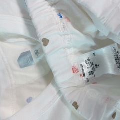 新品　セットアップの画像