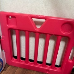 ベビーサークル　の画像