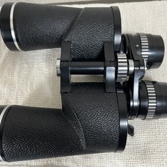 双眼鏡の画像