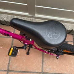 striderピンクの画像