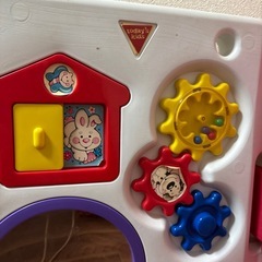 ベビーサークル　の画像
