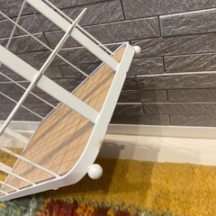 トイレットペーパーホルダーの画像