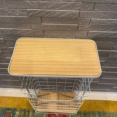 トイレットペーパーホルダーの画像