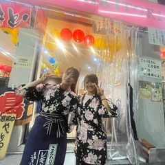 立ち飲み焼き鳥屋 黒川駅徒歩4分の画像
